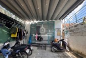 Nhà trọ 15 phòng SHR 3 tầng Nở hậu 120m2 – Nguyễn Duy Cung Gò Vấp S